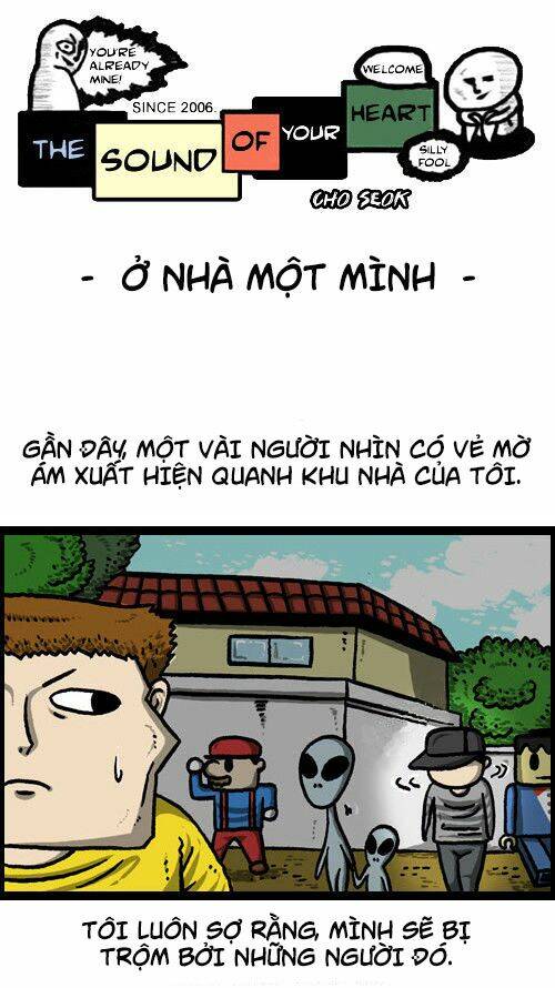 tiếng gọi con tim chapter 38 1