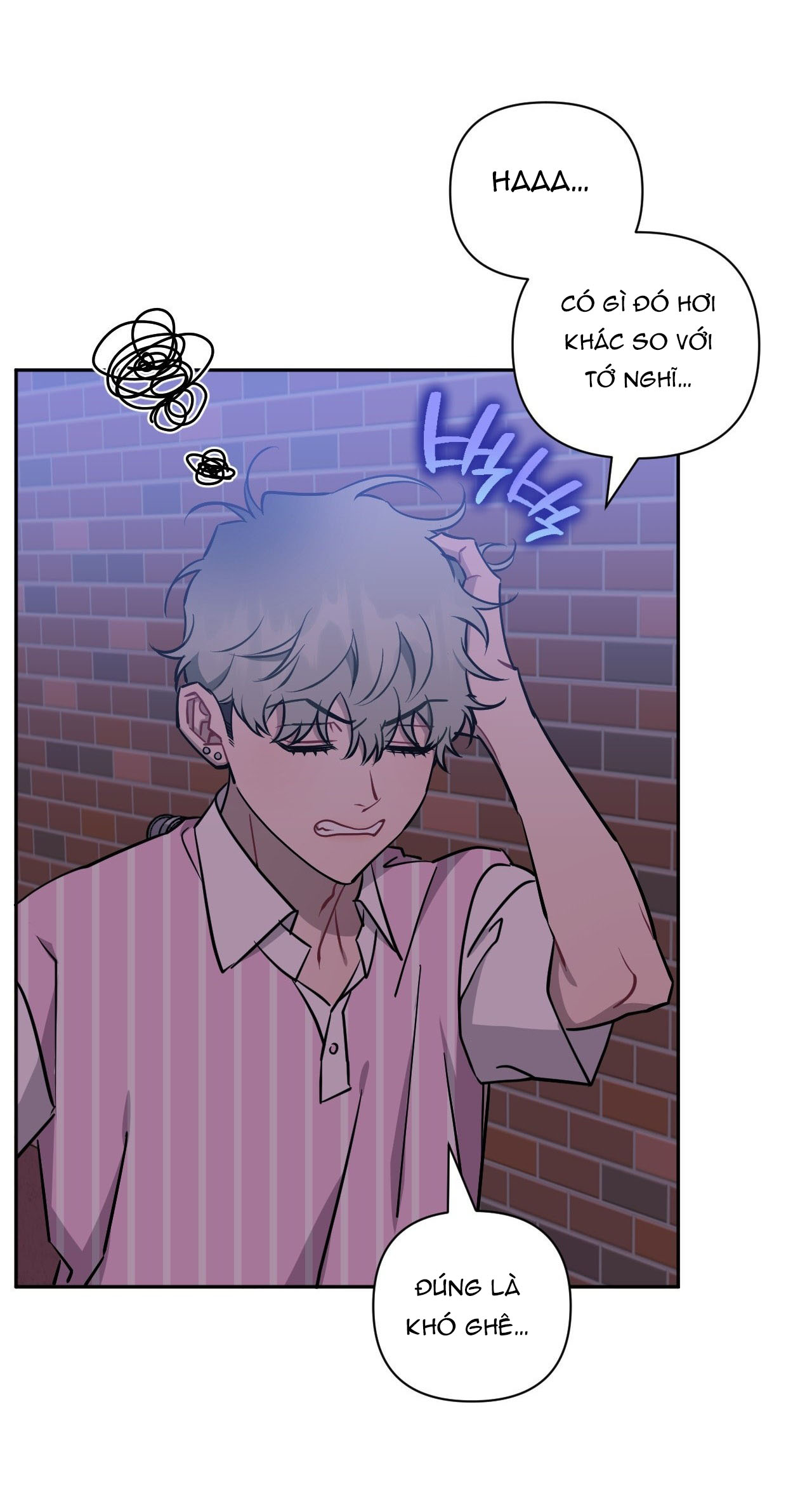 hơn cả bạn bè chapter 82 35