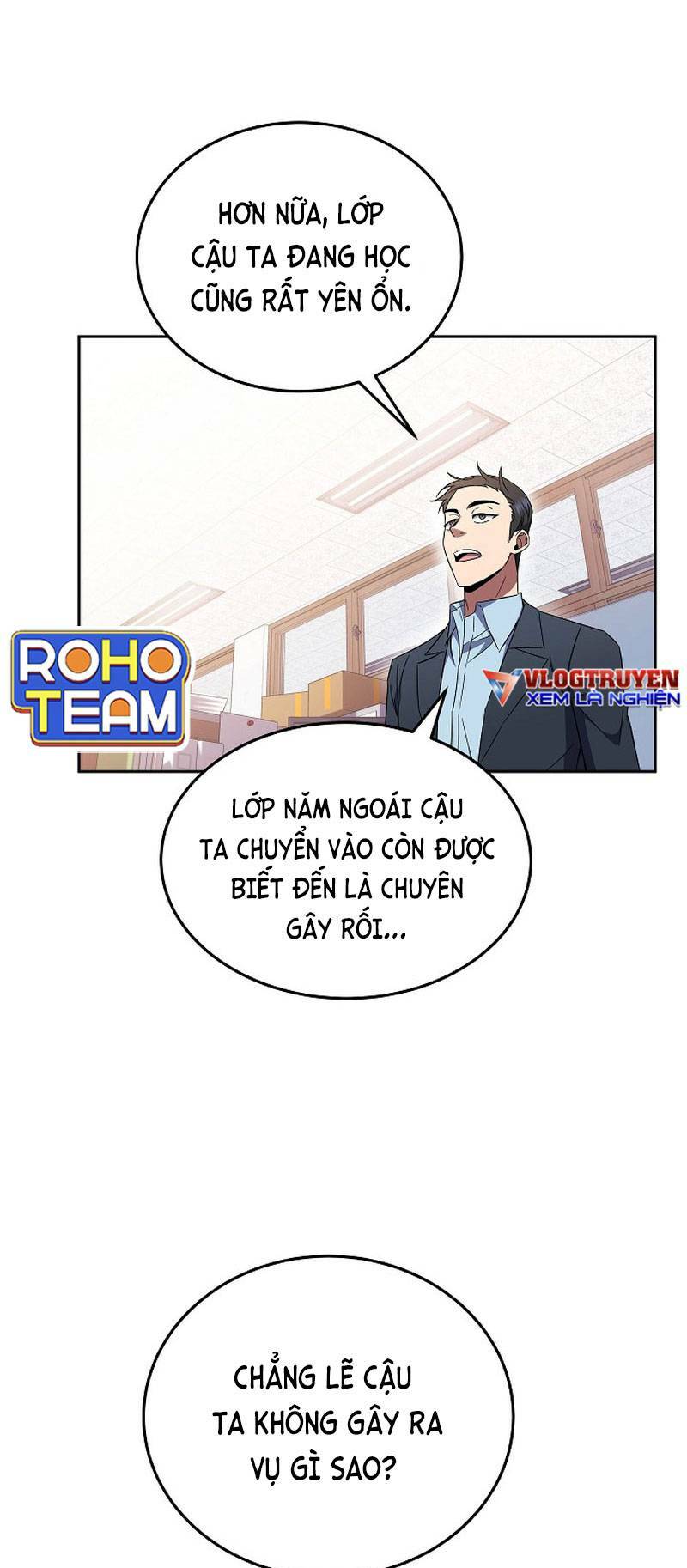 sự khởi đầu của tiền nhân chapter 1 100