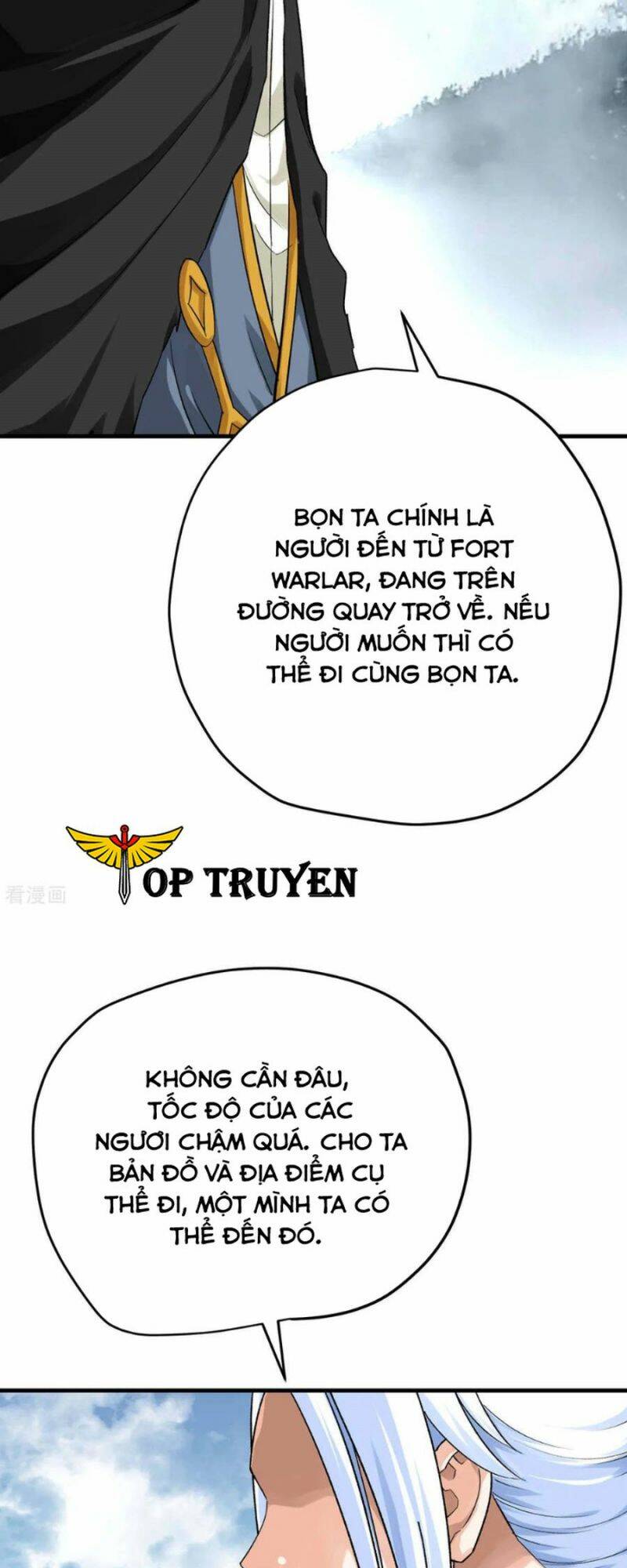 trọng sinh ta là đại thiên thần chapter 217 25
