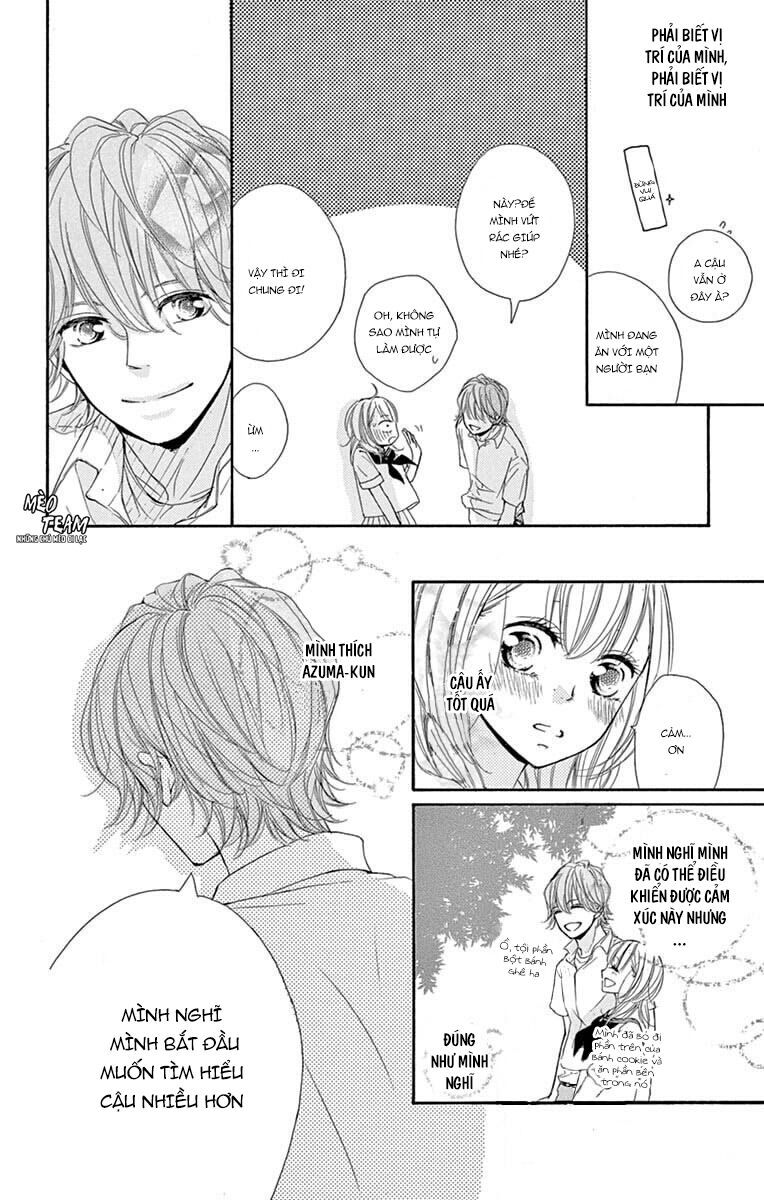 tonari kara nagareboshi chapter 2 12