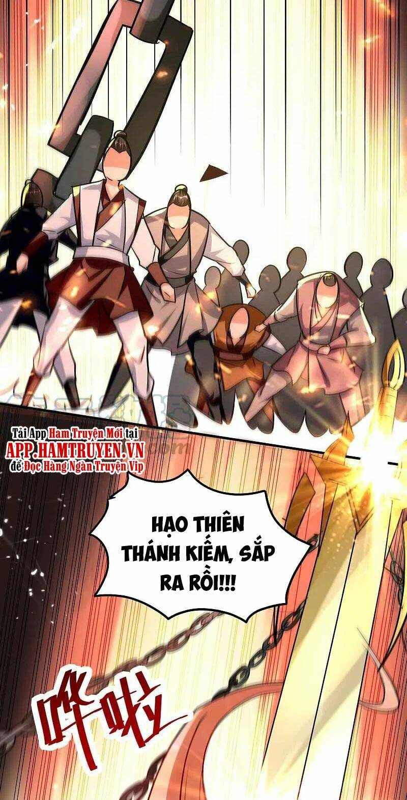 vạn giới tiên vương chapter 178 15