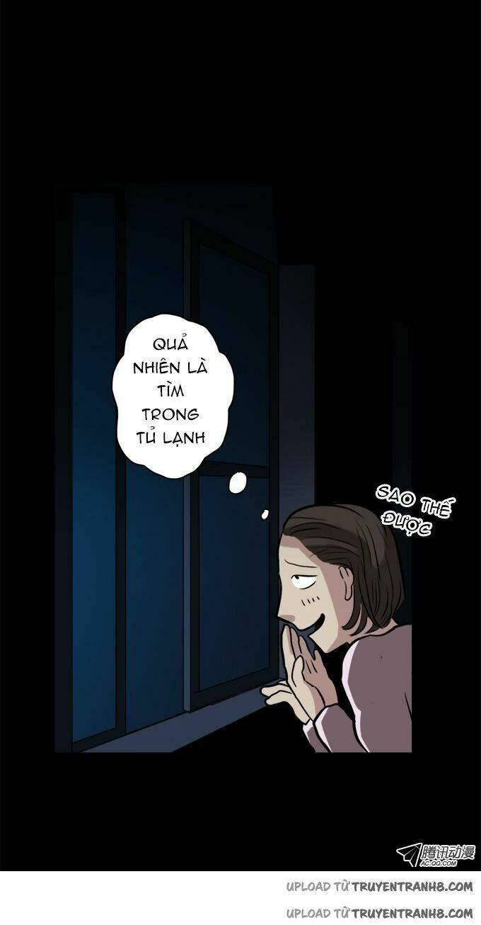 ớn lạnh tuyệt đối chapter 20 34