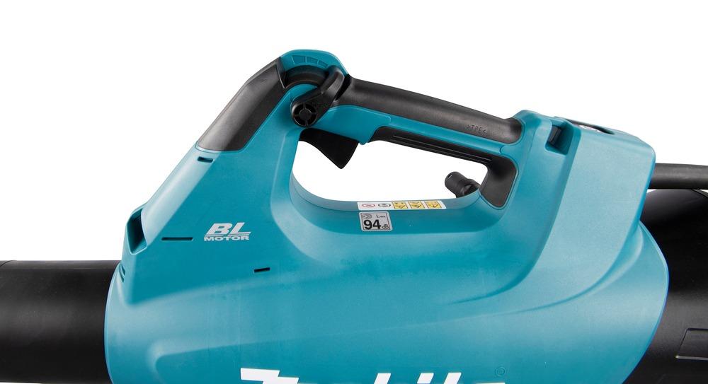 MÁY THỔI DÙNG PIN 18V MAKITA UB001CZ - HÀNG CHÍNH HÃNG