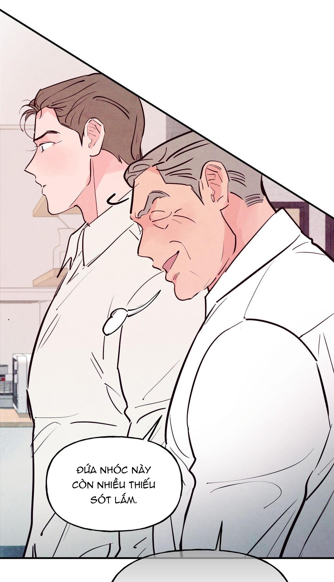 say tình [bl] chapter 78 20