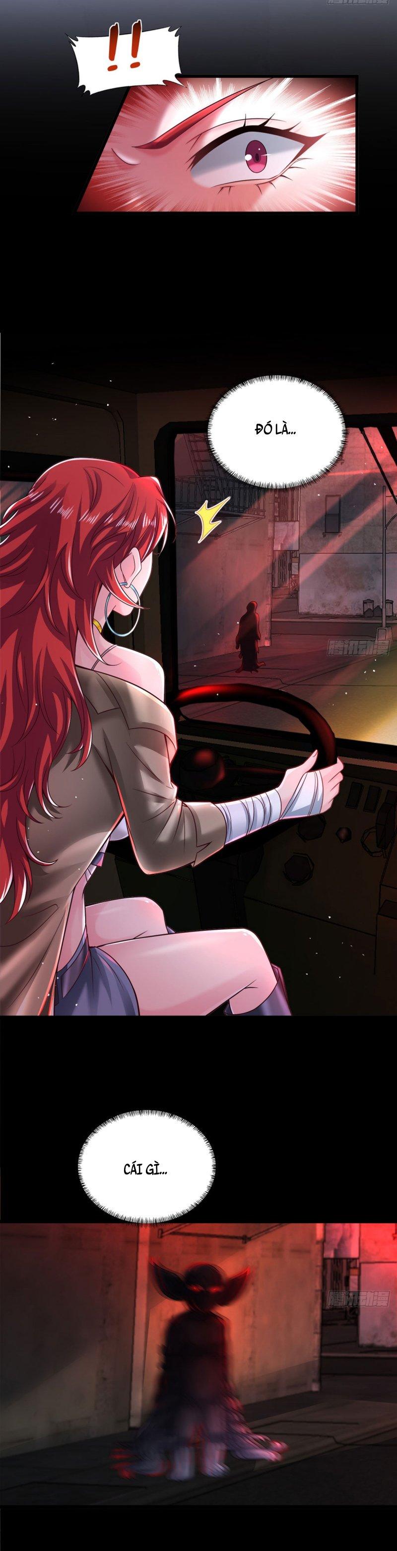 bắt đầu từ trăng đỏ chapter 146 7