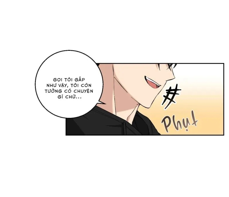 hãy bảo vệ tình yêu thuần khiết! chapter 4 5