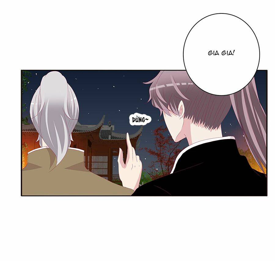 tướng quân mời ra trận chapter 162 27