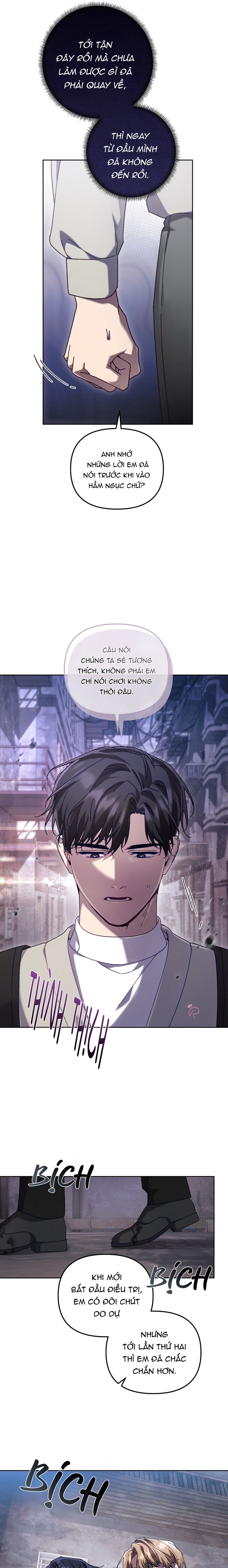 guide cấp s phết mật ong chapter 44 14