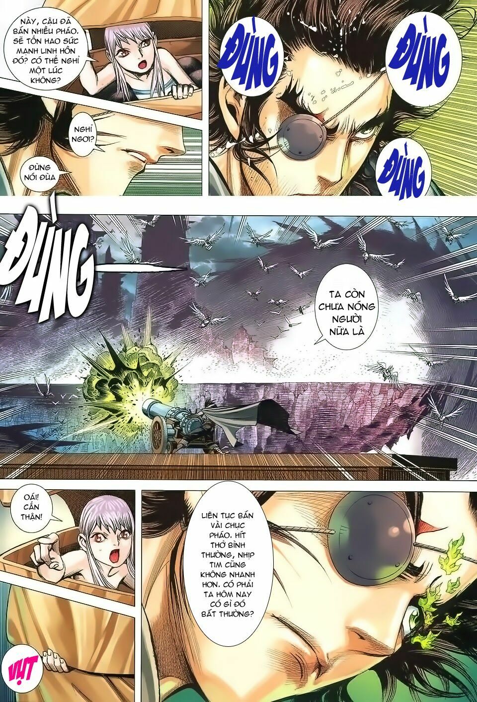 phong thần ký chapter 149 21