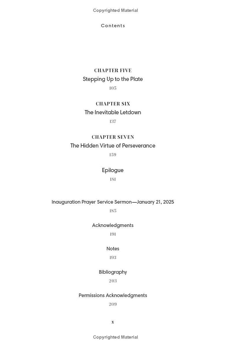 Sách ngoại văn: How We Learn To Be Brave