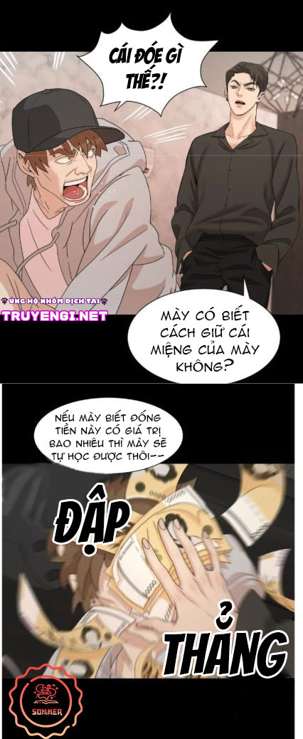 cậu bé ngọc trai chapter 2 39