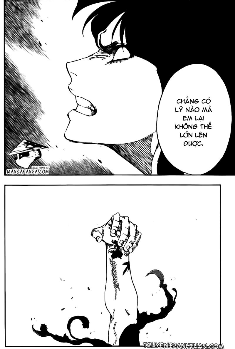 thần chết ichigo chapter 642 9