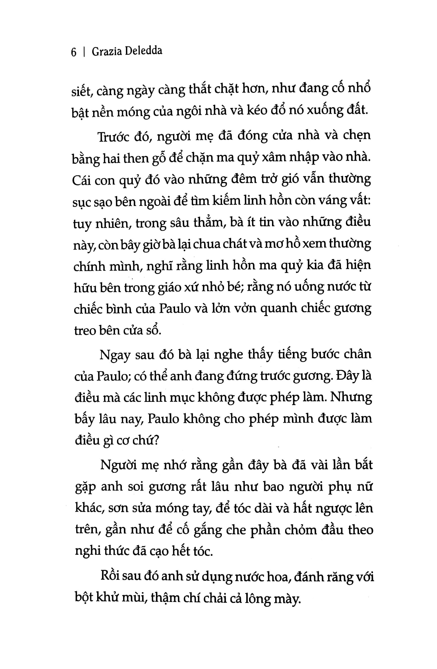 Tủ Sách Nobel Văn Chương Tao Đàn - Người Mẹ