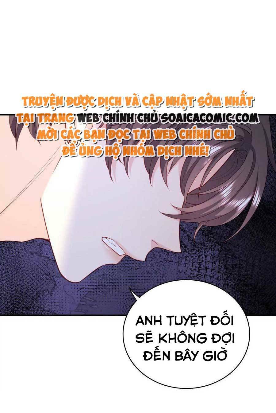 tôi dựa vào tà ý: nghịch chuyển nhân sinh chapter 119.1 14