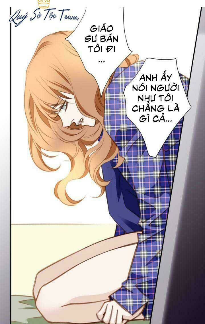 tiếp xúc chí mạng chapter 24 18