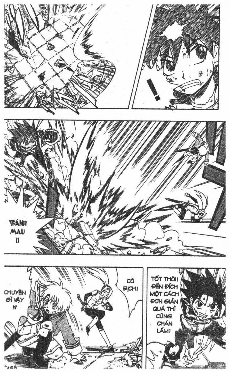 joou kishi monogatari chapter 4 156