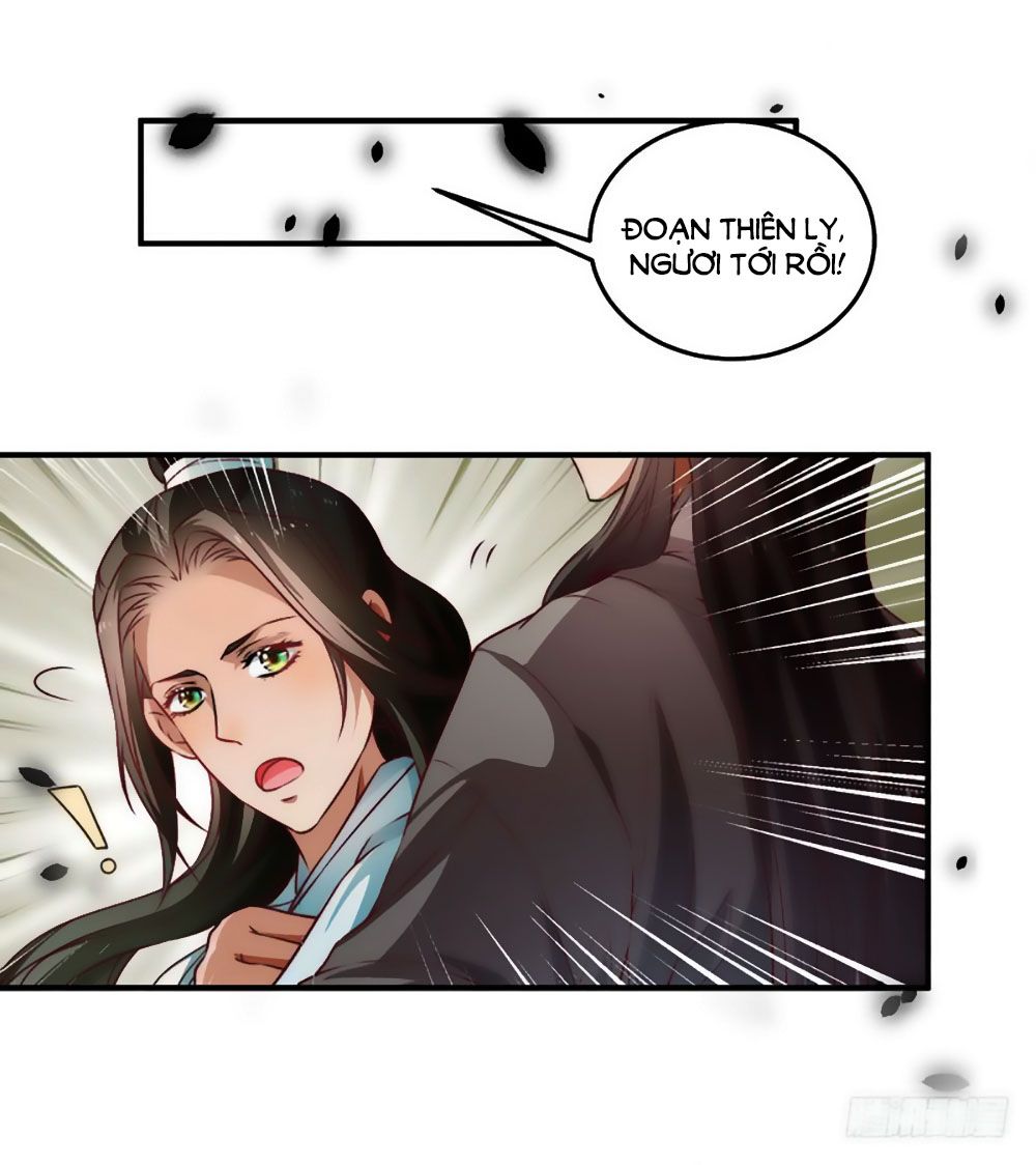 Liêu Liêu Nhân Thân Tu Tiên Truyện chapter 98 - Trang 19