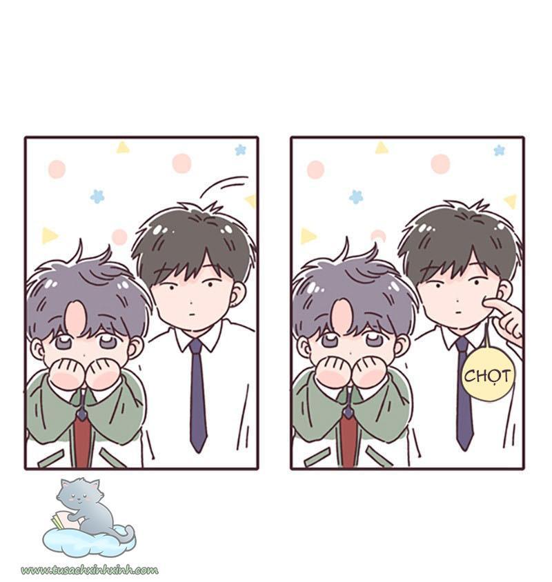 ngày định mệnh của đôi ta chapter 16 32