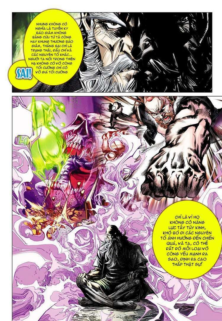 vương phong lôi ii chapter 34 21