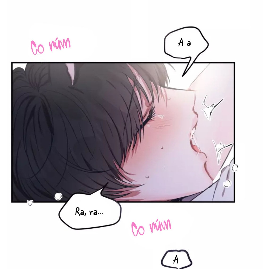 hợp đồng tình yêu chapter 54 53