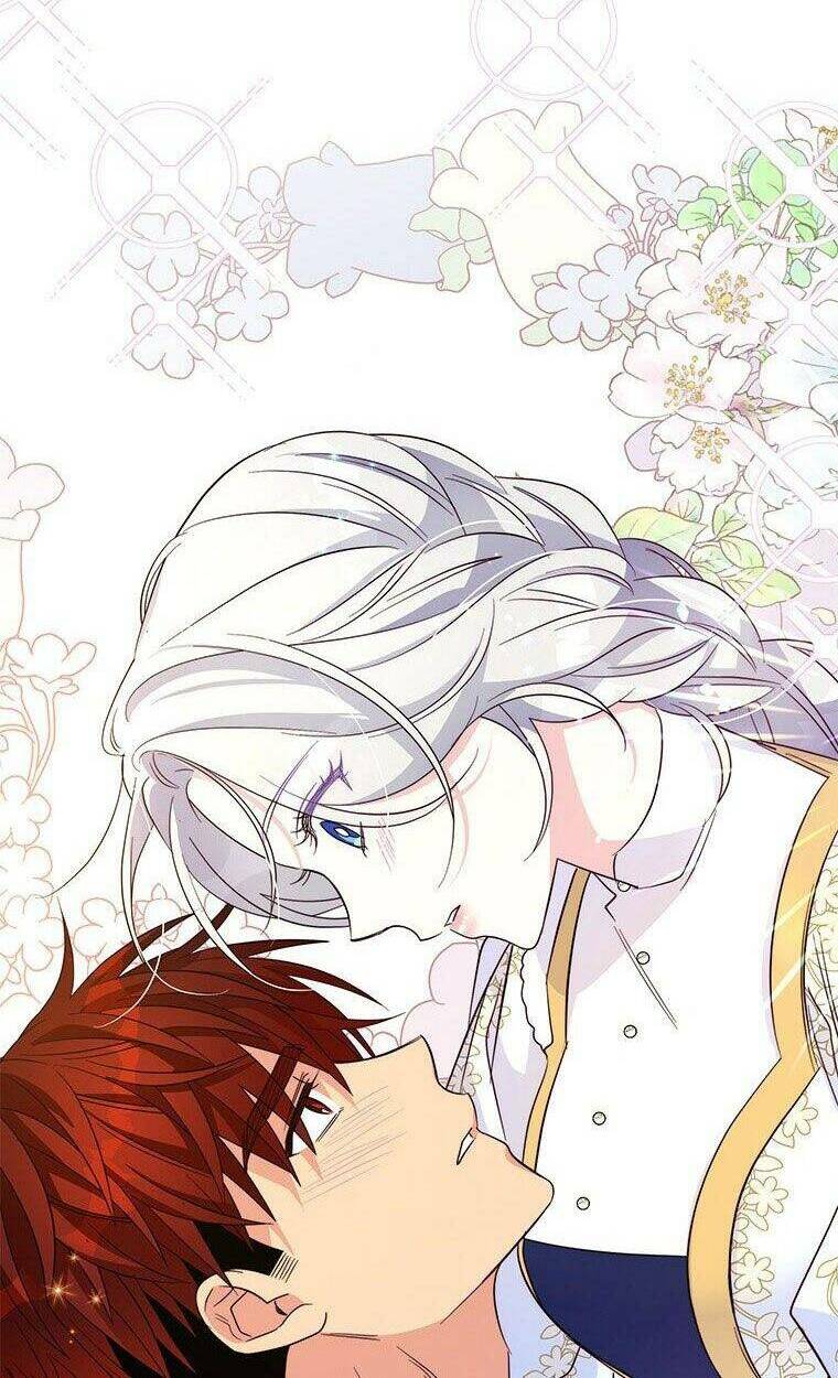 chồng yêu, em muốn đình công! chapter 57 34