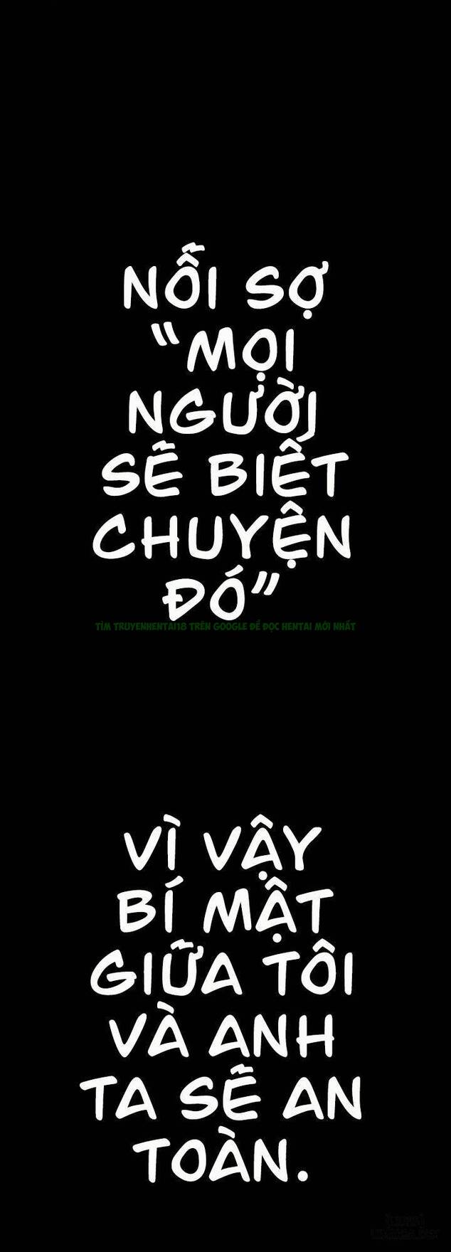 mùi vị của đôi bàn tay chapter 19 23