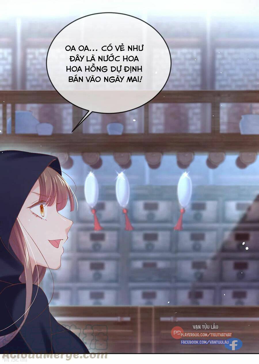 thị huyết y phi chapter 124 7