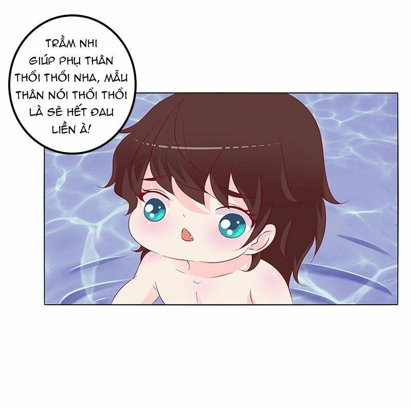 tướng quân mời ra trận chapter 35 9