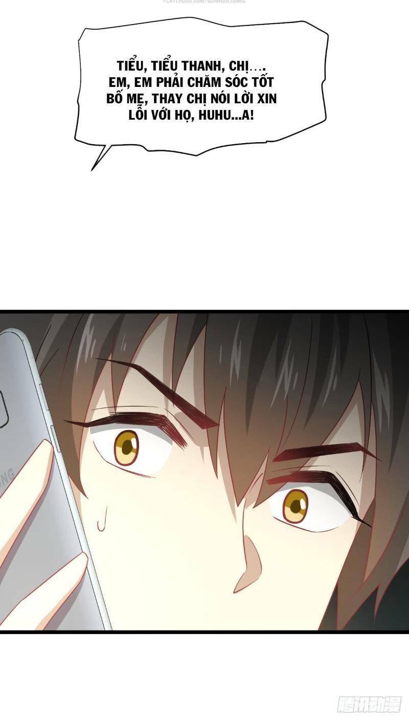 xuyên không vào thế giới nữ cường chapter 79 32