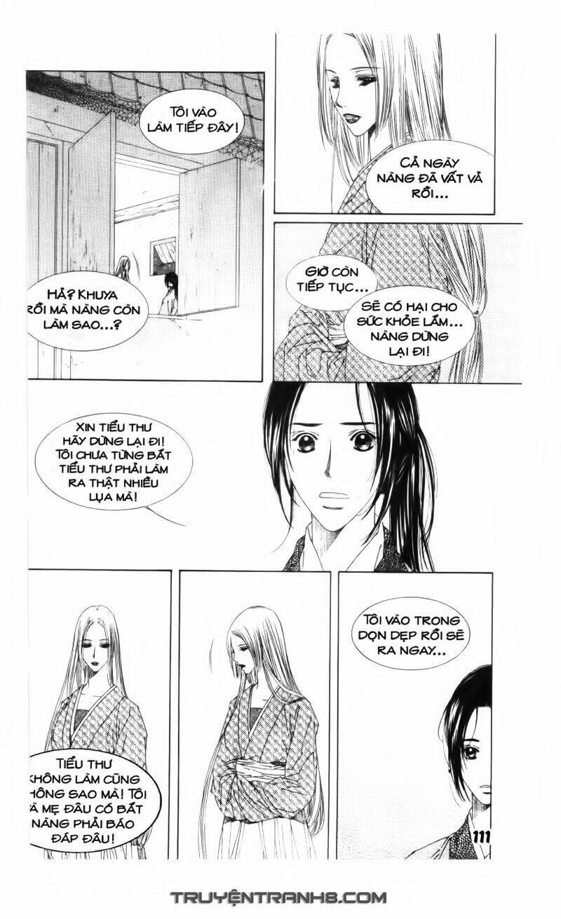 pháp sư trừ tà chapter 17 12