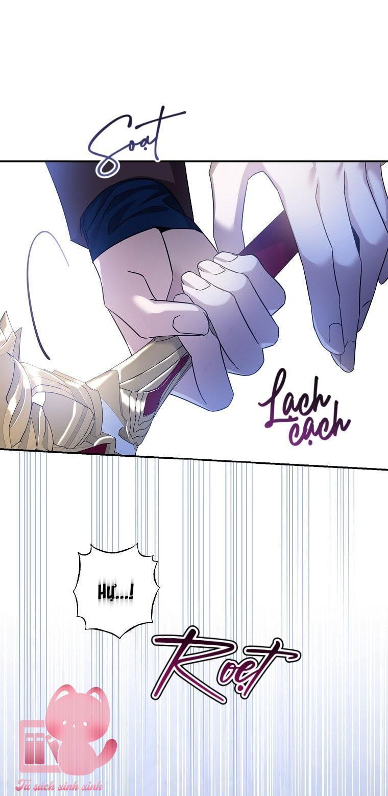 thuần hóa bạo chúa rồi bỏ trốn chapter 68 15