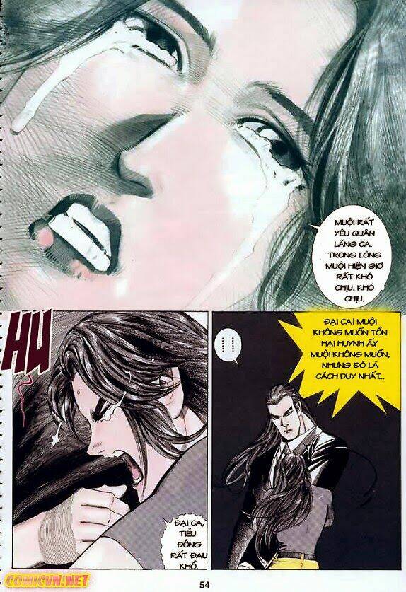 hải hổ 1 chapter 42 22