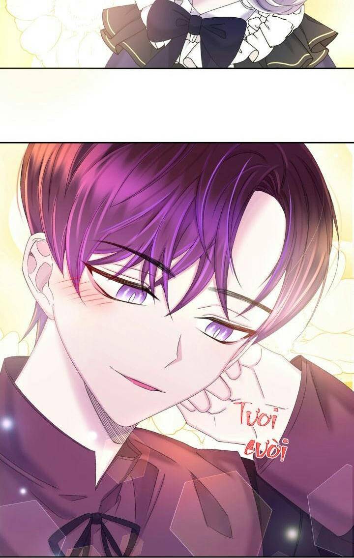 công chúa huỷ diệt chapter 32 52