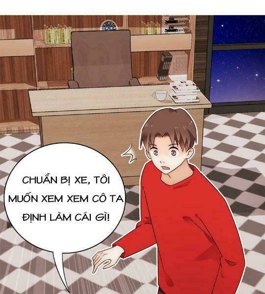 xuyên vào tiểu thuyết - nữ phụ muốn sống! chapter 9 20