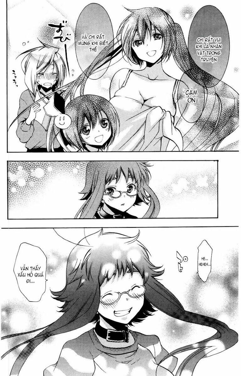 ashita no yoichi! chapter 47 46