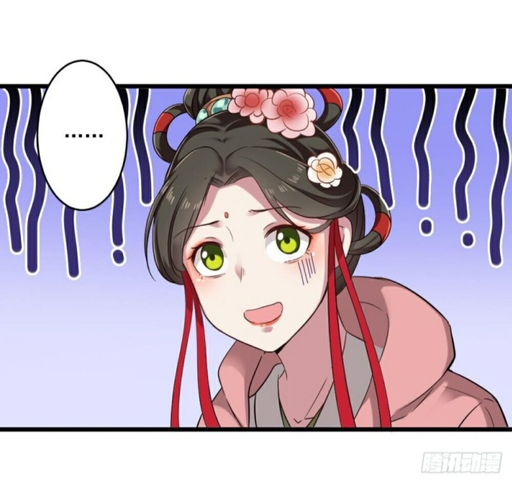 hệ thống nghịch tập thiên hậu chapter 48 10