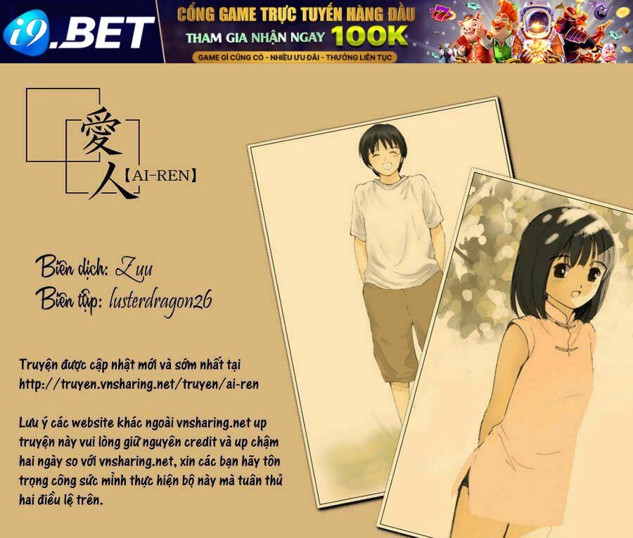 người tình chapter 17 1