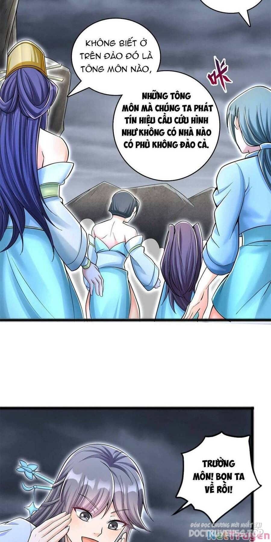 bắt đầu với kiếm vực, ta lặng lẽ tu luyện thành kiếm thần chapter 56 29