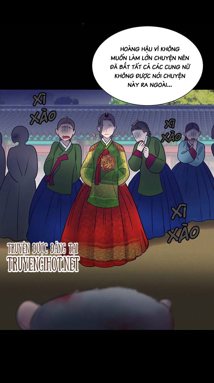 người tình của gwanghae chapter 34 7