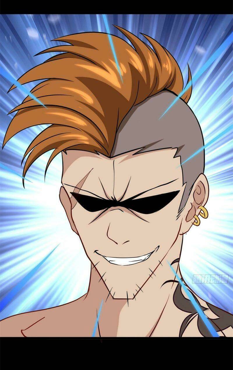 bạn gái virus của tôi chapter 260 27