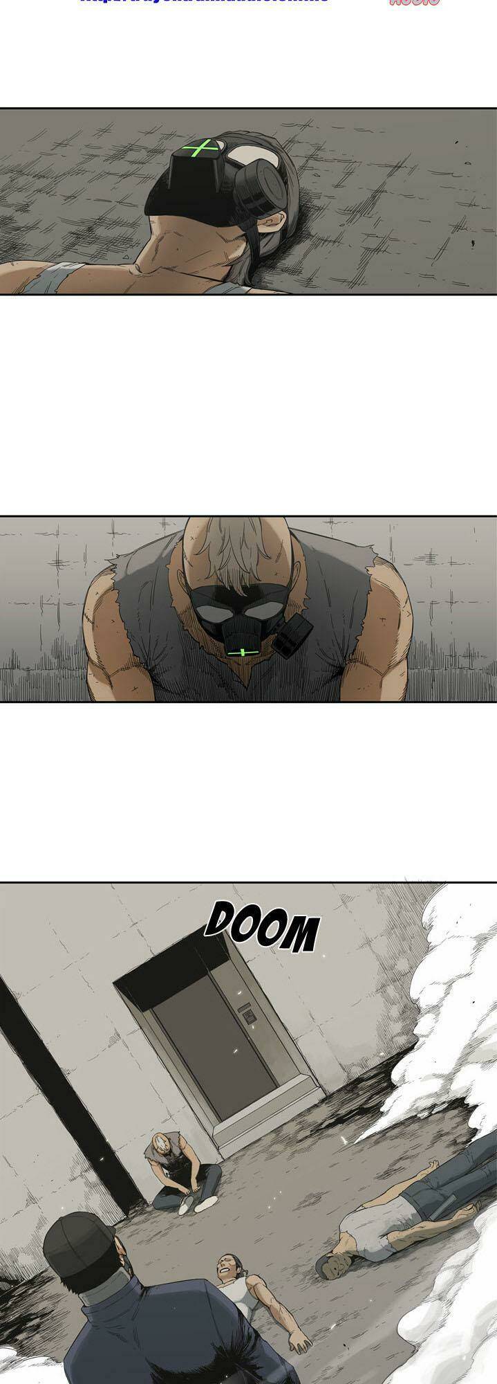 hiệp sĩ giao hàng chapter 6 6