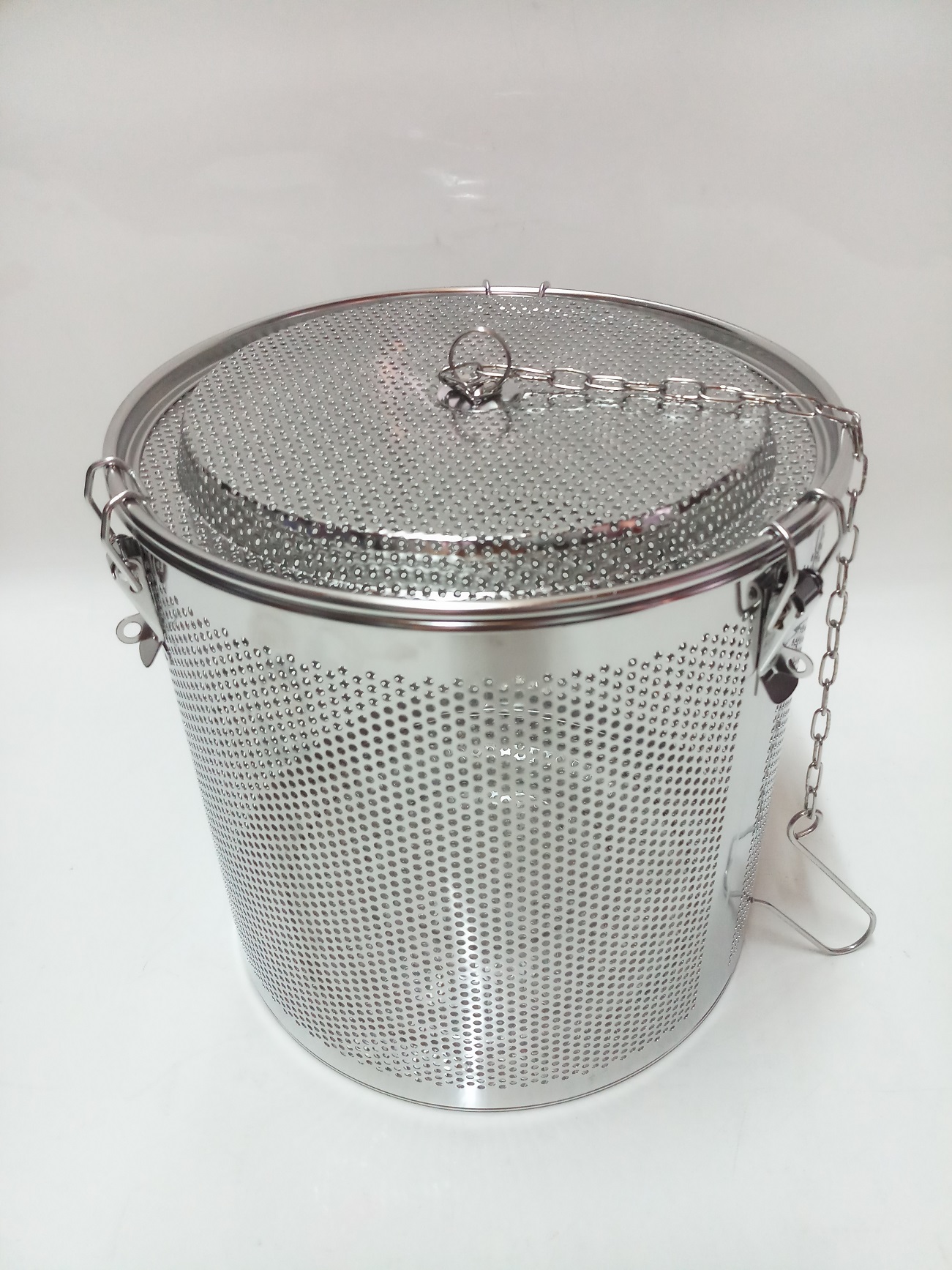 LỒNGHẦM XƯƠNG,LỌC GIA VỊ ĐA NĂNG CỰC ĐẠI BẰNG INOX CAO CẤP KHÔNG RỈ SÉT.