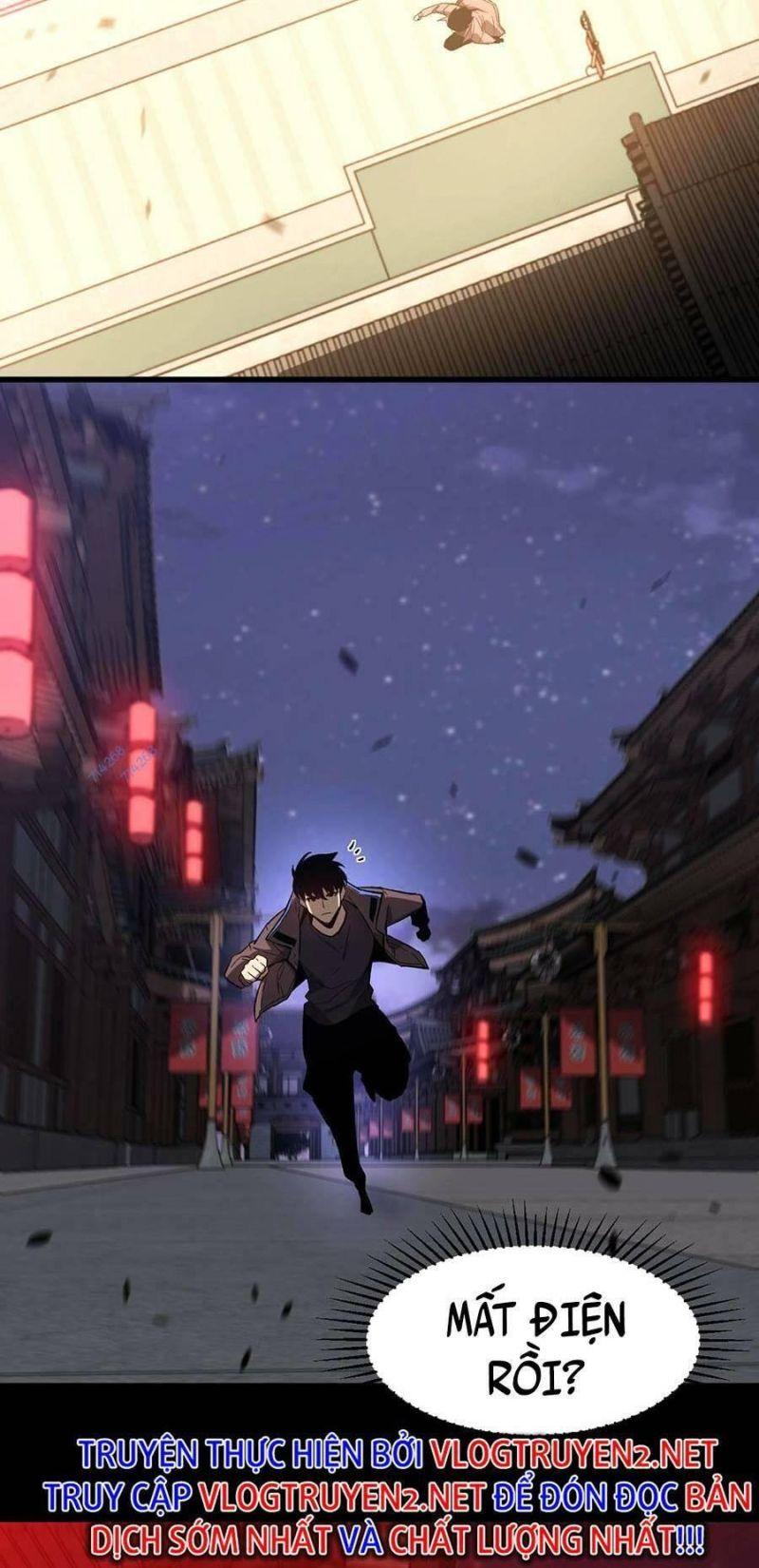 siêu tiến hóa chapter 86 10