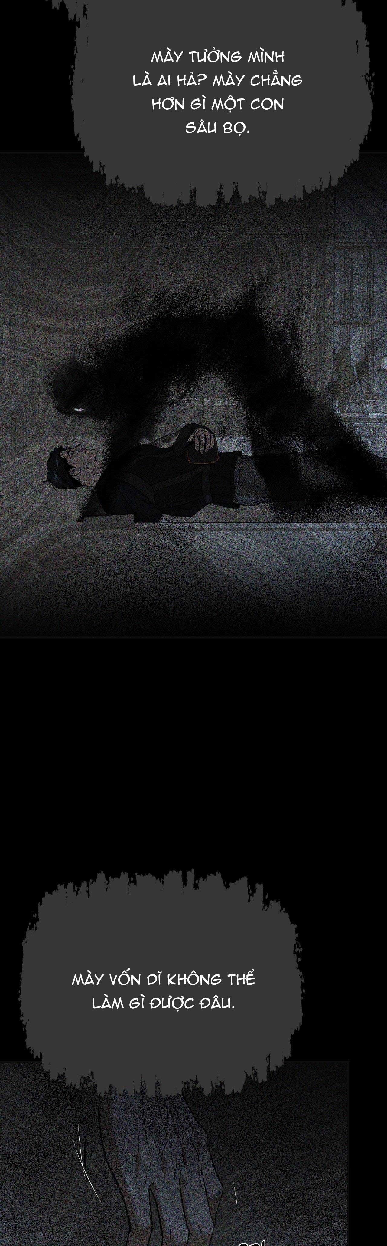 điềm rủi Chapter 54 SS2 -1 42