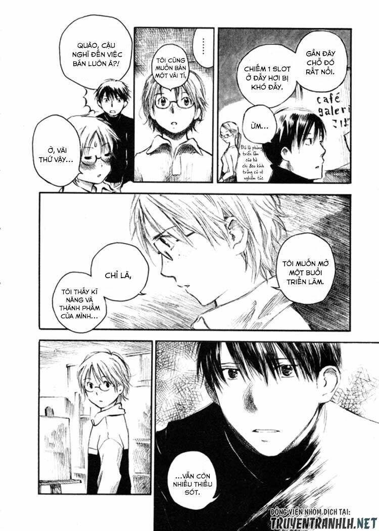 natsu no zenjitsu chapter 8 13