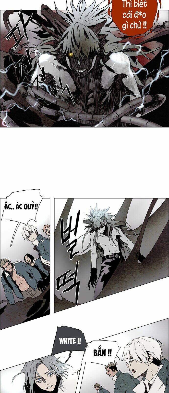 lessa 3 : servant of cosmos chapter 5 13