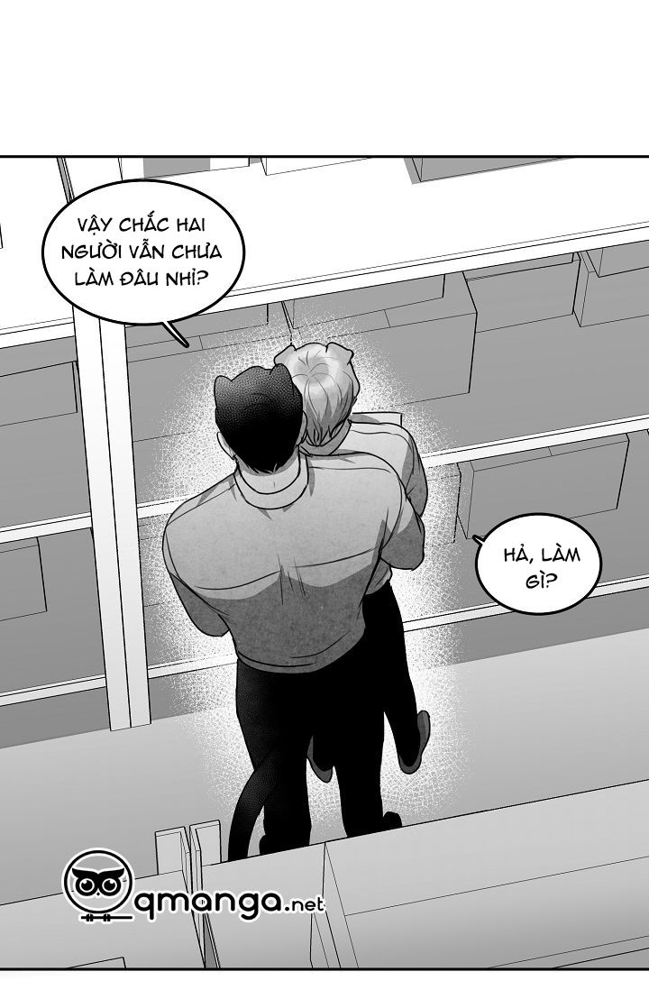 khi cún biết yêu chapter 8 24