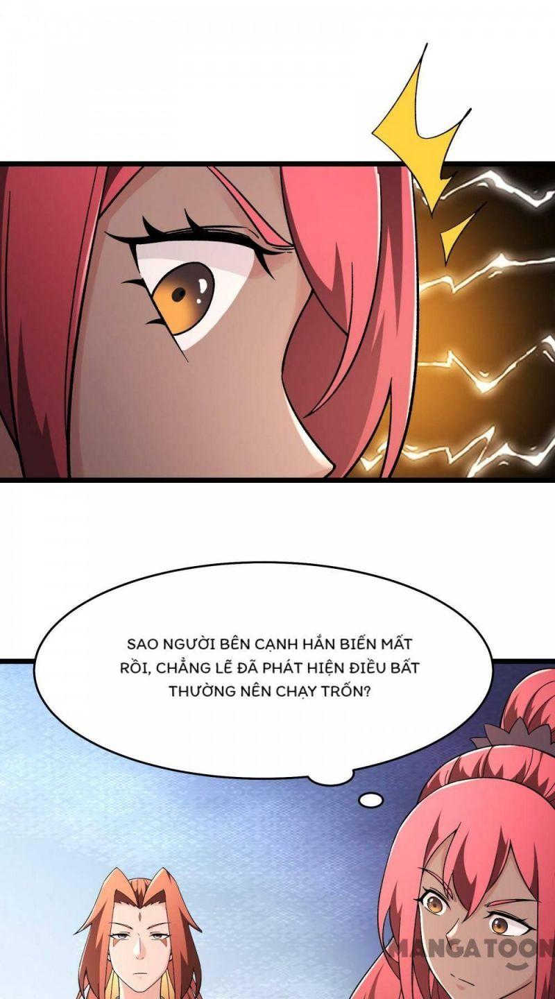 đồ đệ ta toàn là nữ ma đầu chapter 193 1