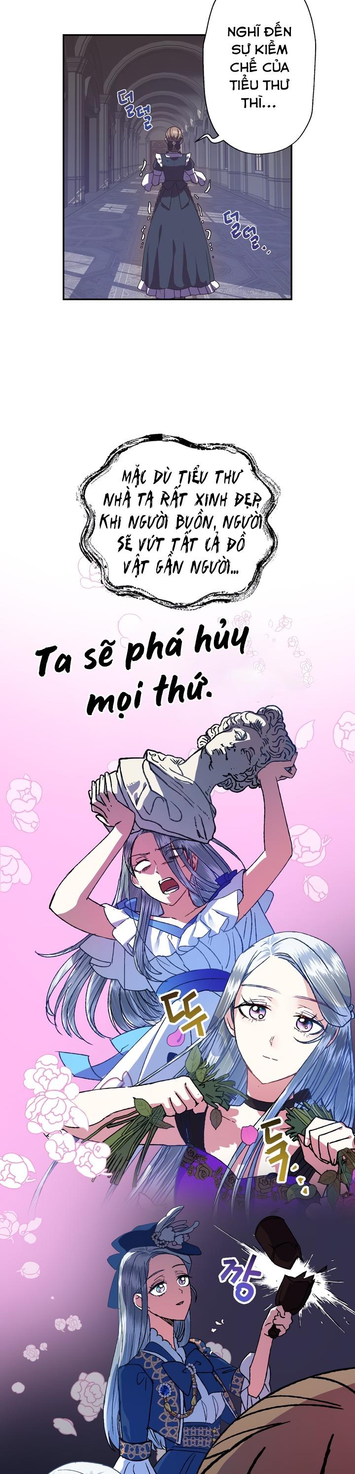 cha à, con không muốn kết hôn đâu chapter 2 37